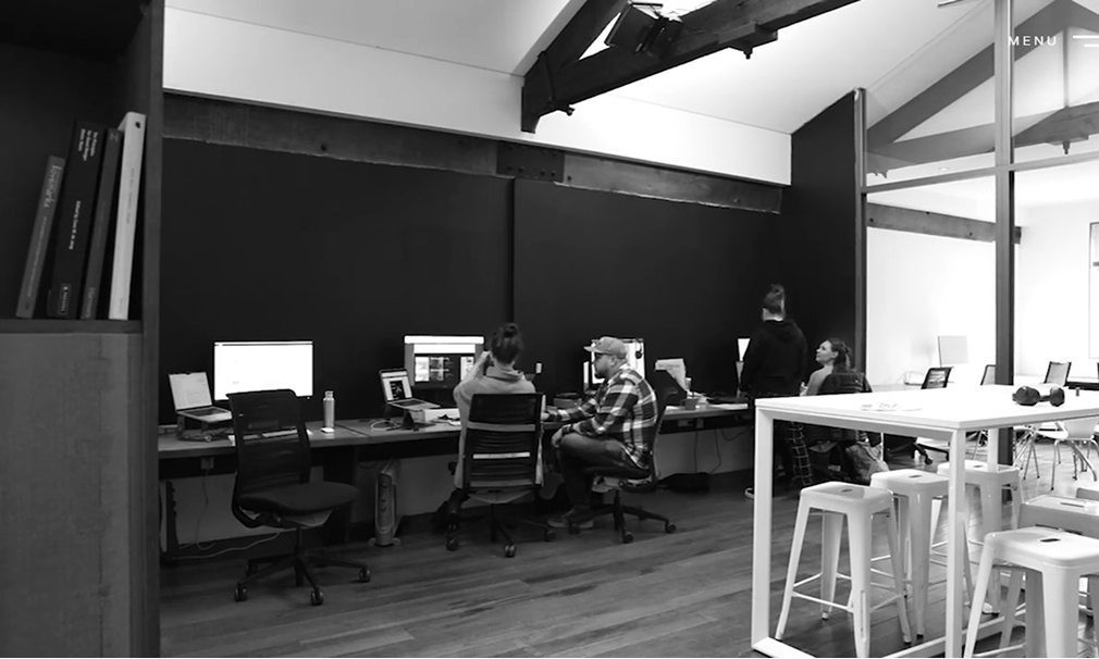 Studio Showcase